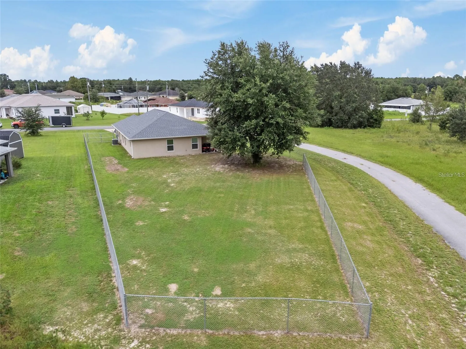 4660 SW 130th Street Ocala FL 34473