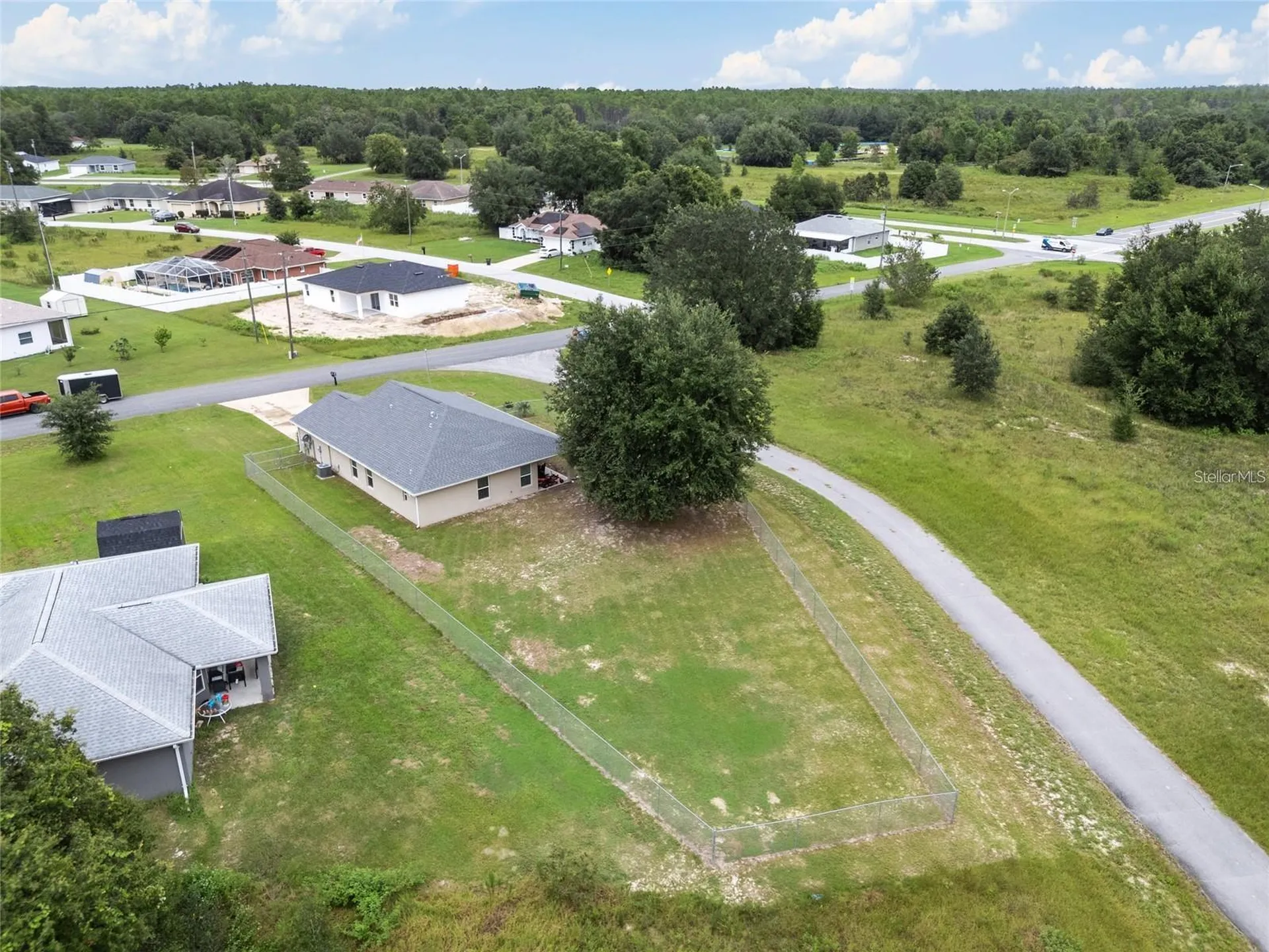 4660 SW 130th Street Ocala FL 34473