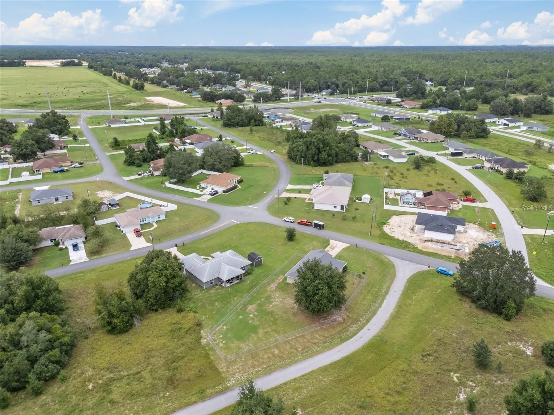 4660 SW 130th Street Ocala FL 34473
