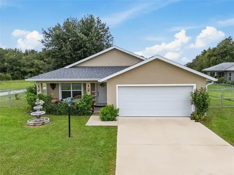 4660 SW 130th Street Ocala FL 34473