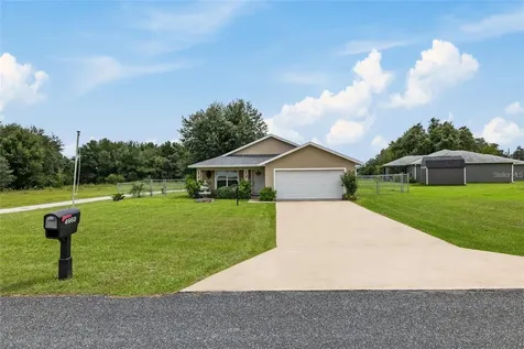 4660 SW 130th Street Ocala FL 34473