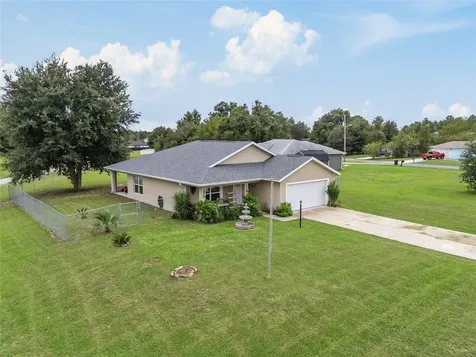 4660 SW 130th Street Ocala FL 34473