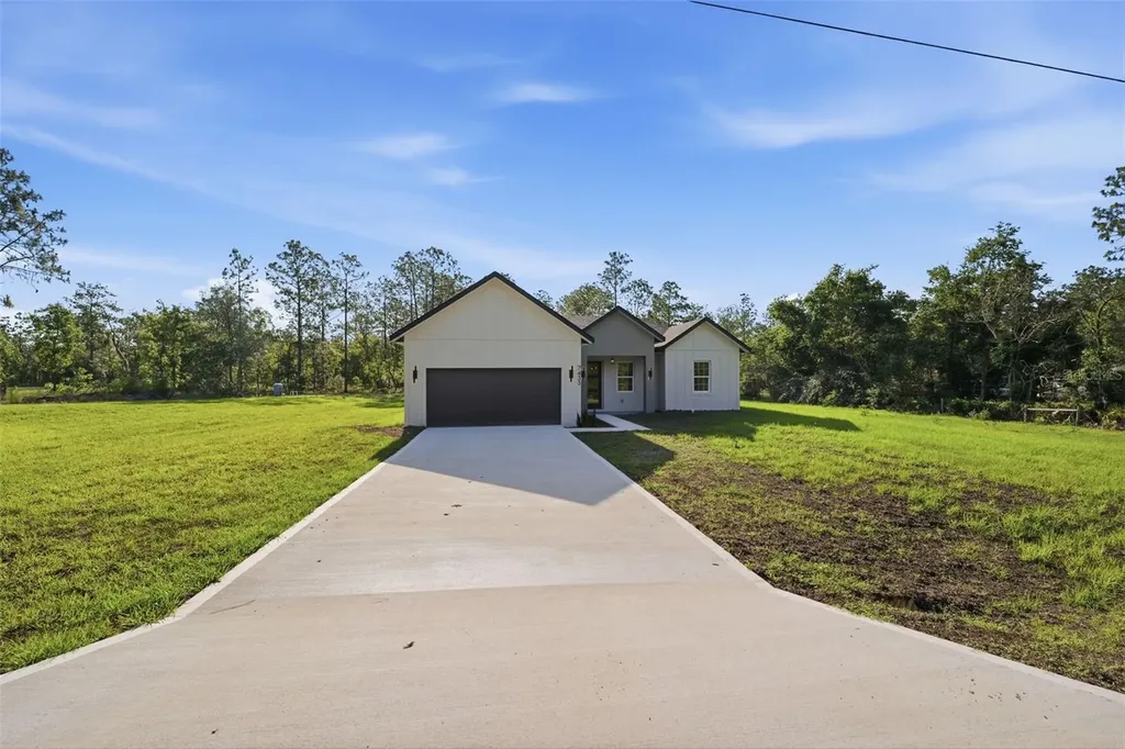 7433 SW 138th Terrace Dunnellon FL 34432