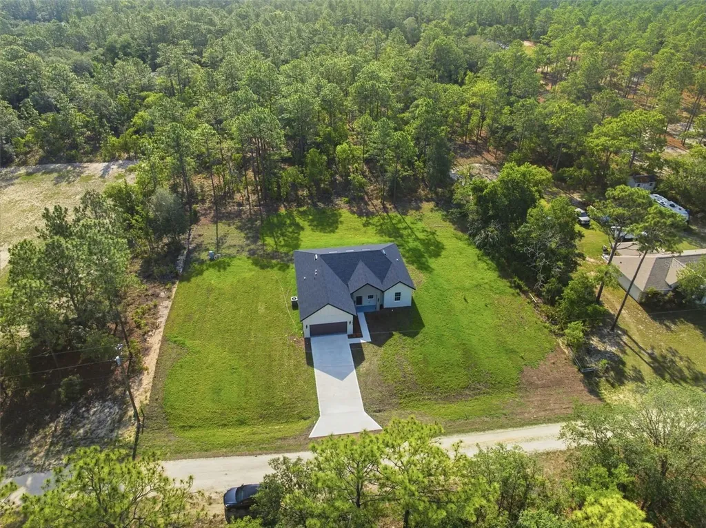 7433 SW 138th Terrace Dunnellon FL 34432