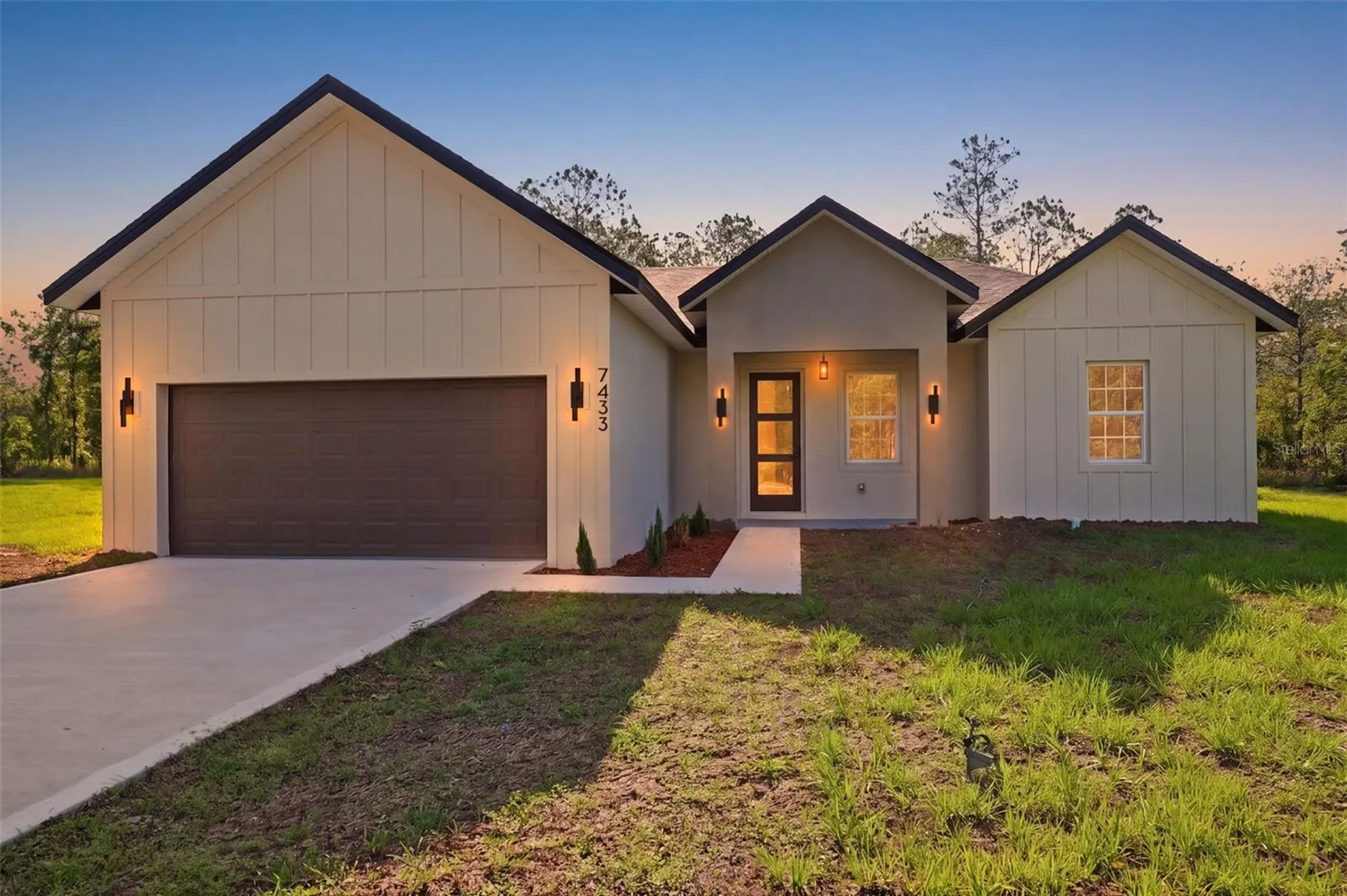 7433 SW 138th Terrace Dunnellon FL 34432