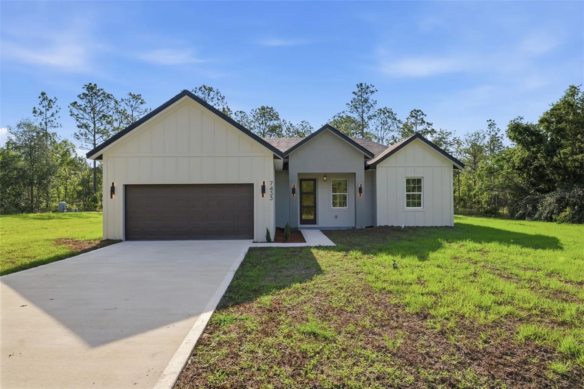 7433 SW 138th Terrace Dunnellon FL 34432
