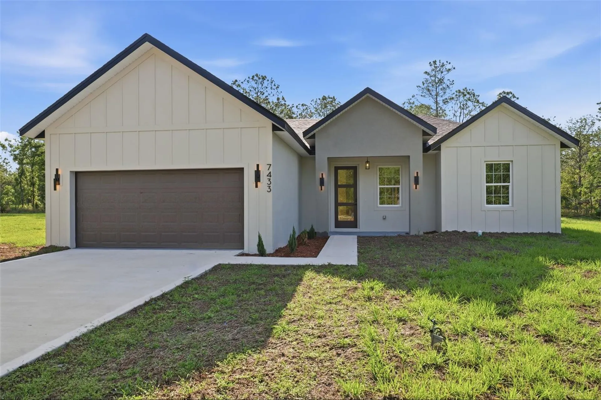 7433 SW 138th Terrace Dunnellon FL 34432