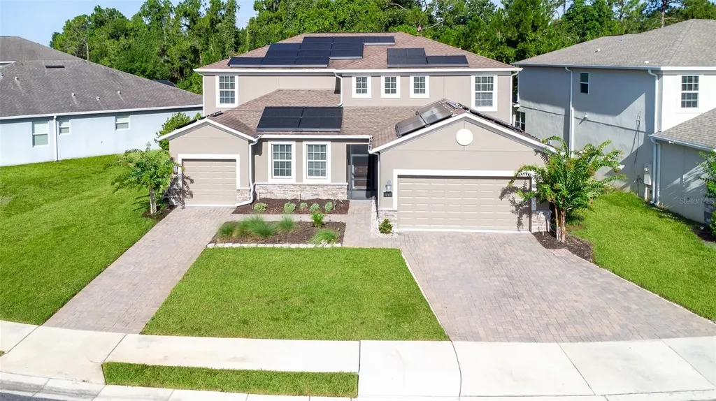 491 Brunswick Drive Davenport FL 33837