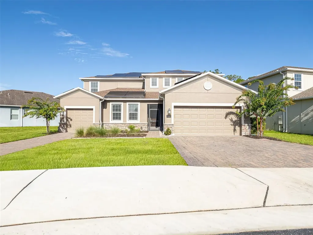 491 Brunswick Drive Davenport FL 33837
