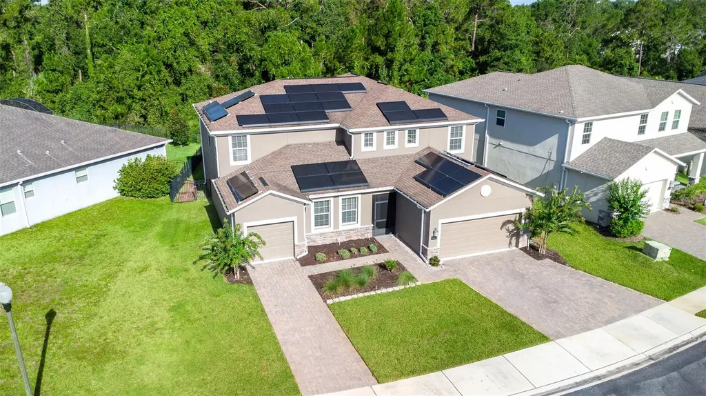 491 Brunswick Drive Davenport FL 33837