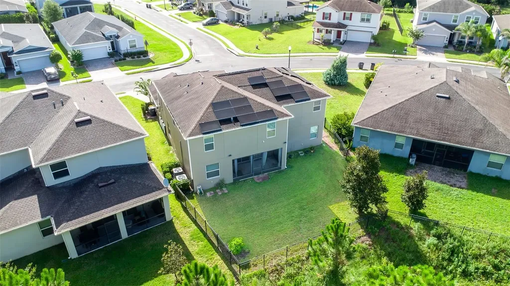 491 Brunswick Drive Davenport FL 33837