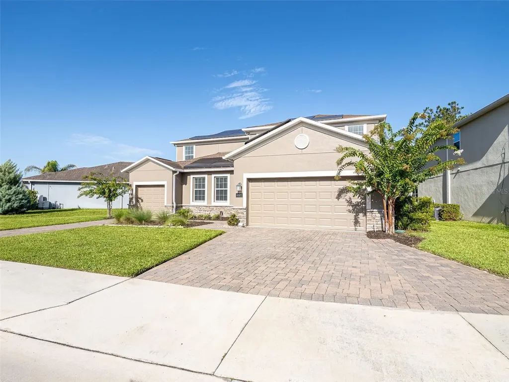 491 Brunswick Drive Davenport FL 33837