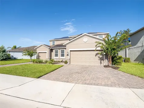 491 Brunswick Drive Davenport FL 33837