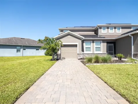 491 Brunswick Drive Davenport FL 33837