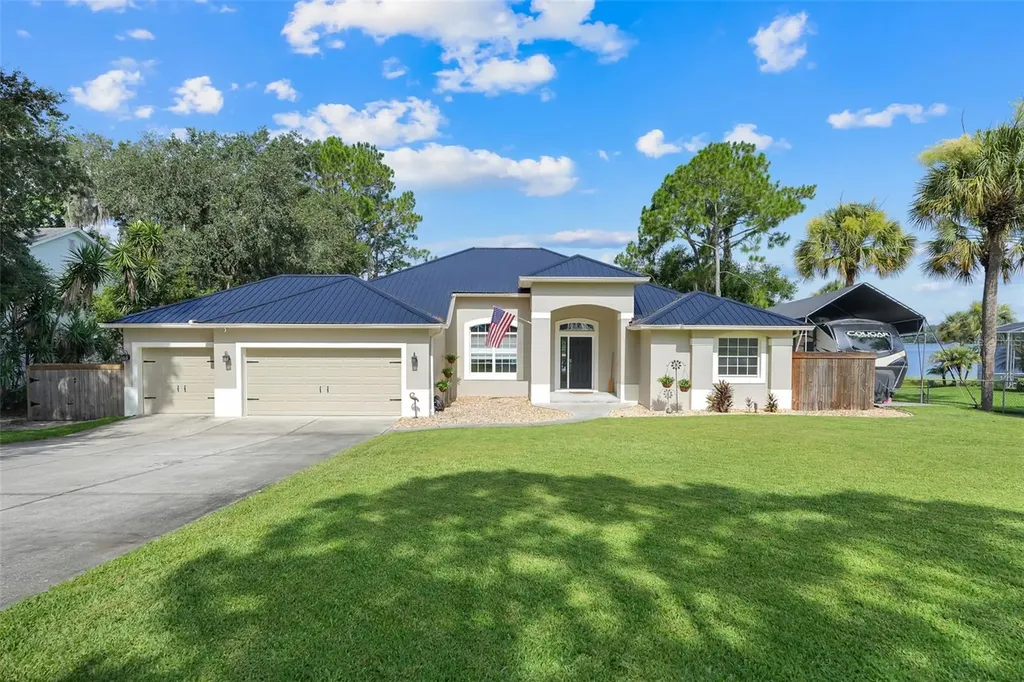 18233 Rose Street Groveland FL 34736