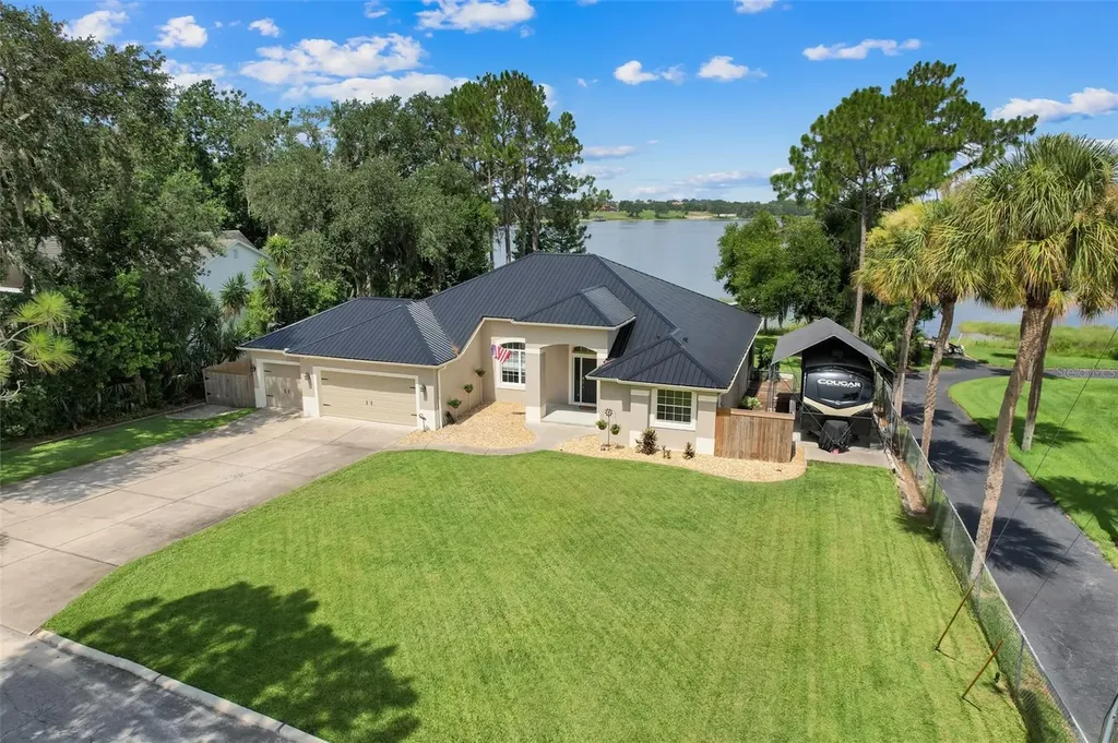 18233 Rose Street Groveland FL 34736