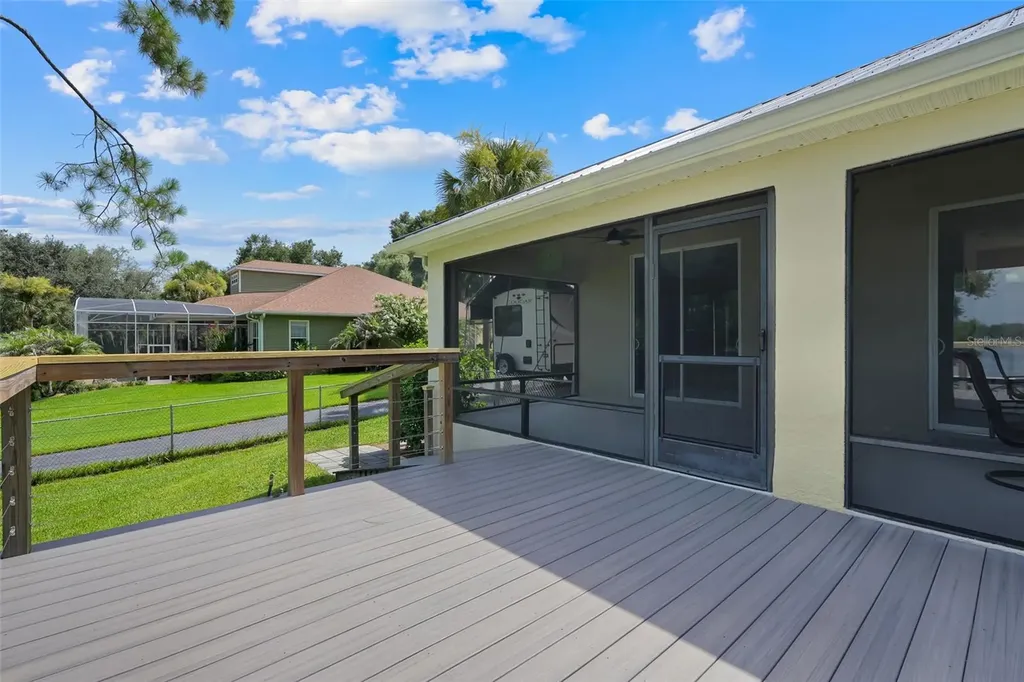 18233 Rose Street Groveland FL 34736