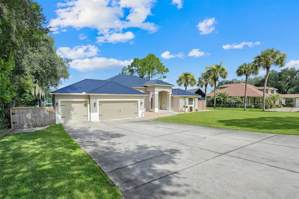 18233 Rose Street Groveland FL 34736