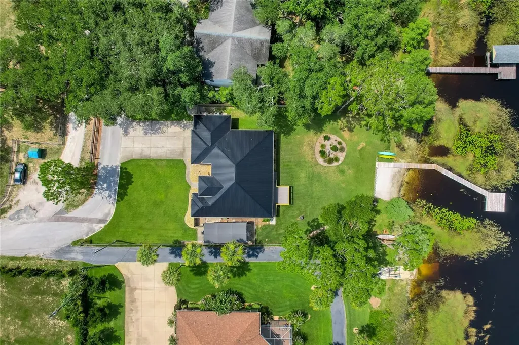 18233 Rose Street Groveland FL 34736