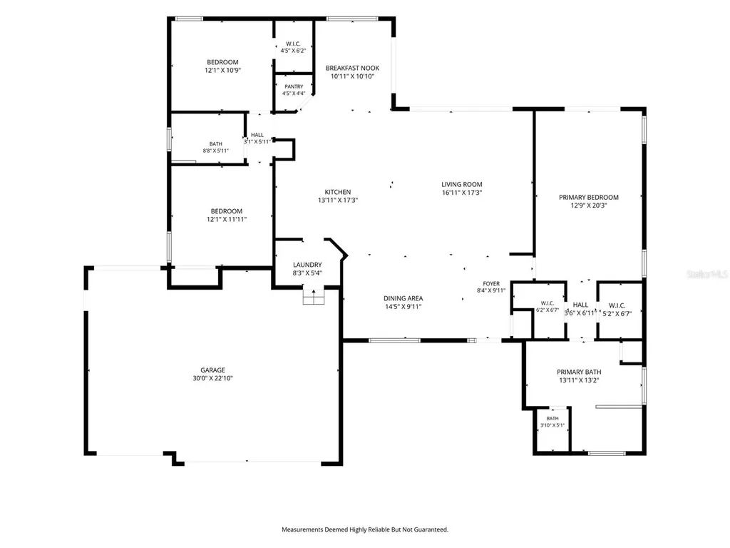 18233 Rose Street Groveland FL 34736