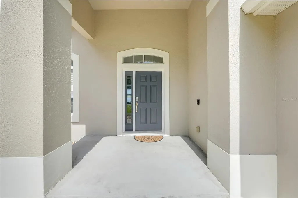 18233 Rose Street Groveland FL 34736