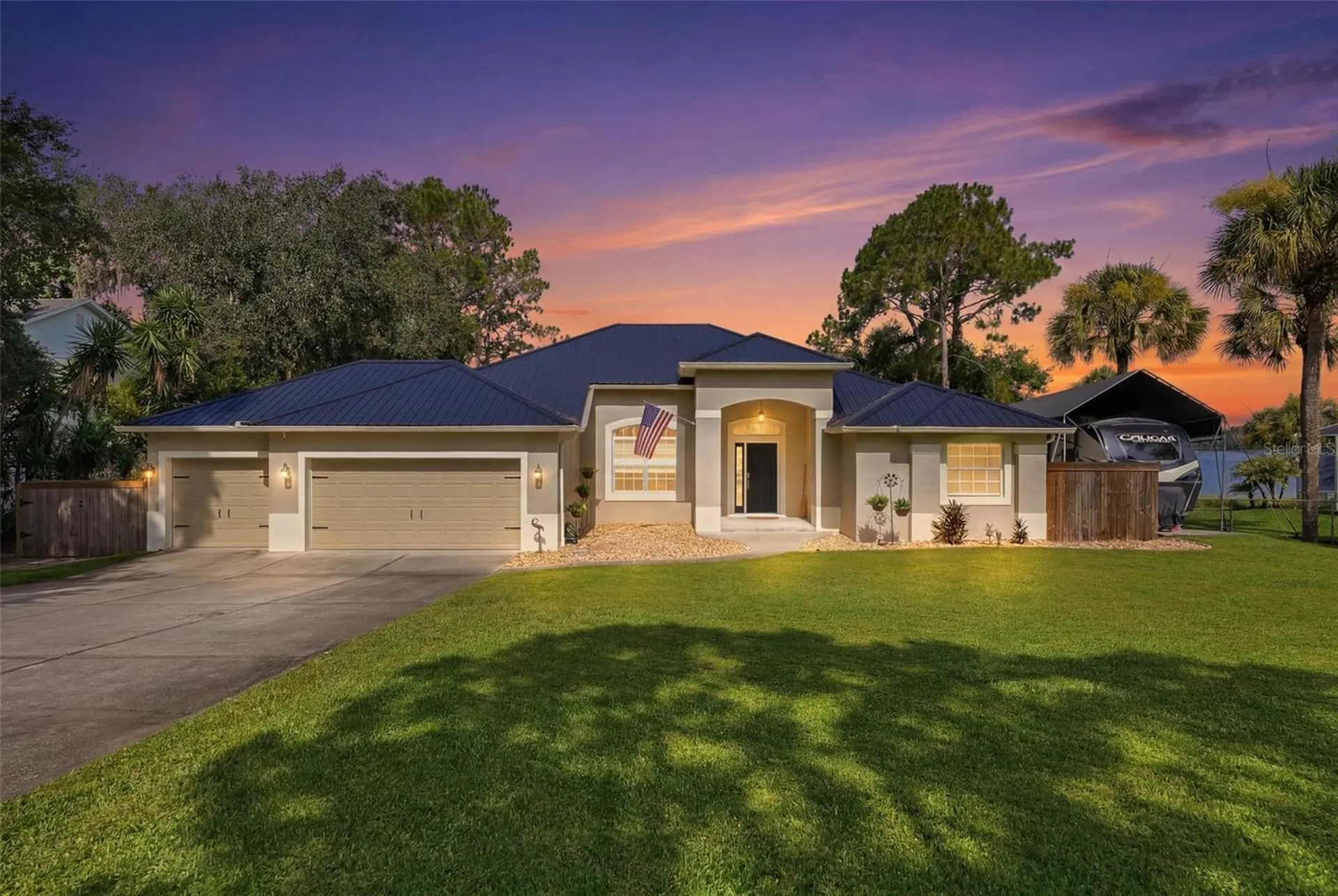 18233 Rose Street Groveland FL 34736