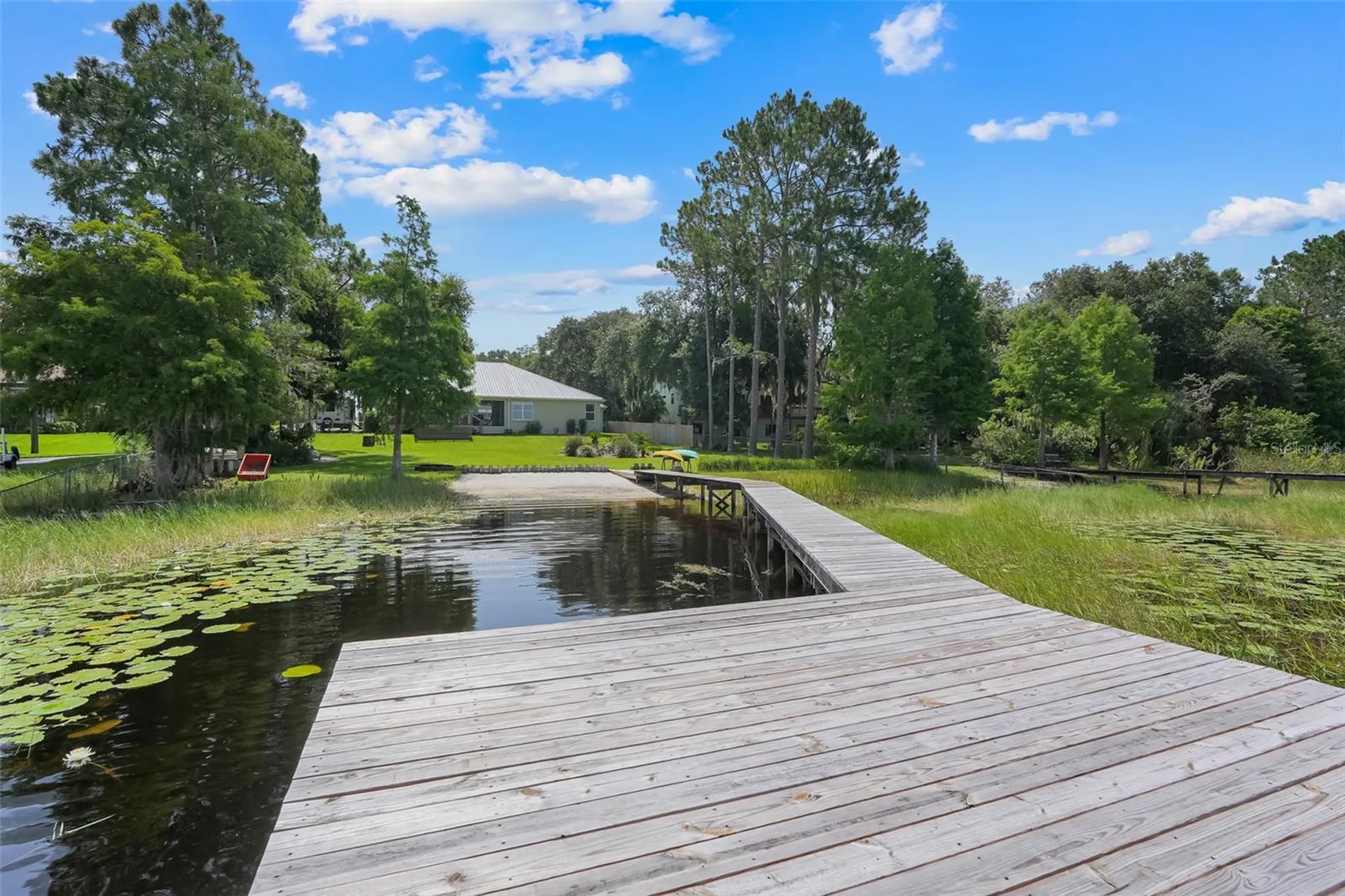 18233 Rose Street Groveland FL 34736