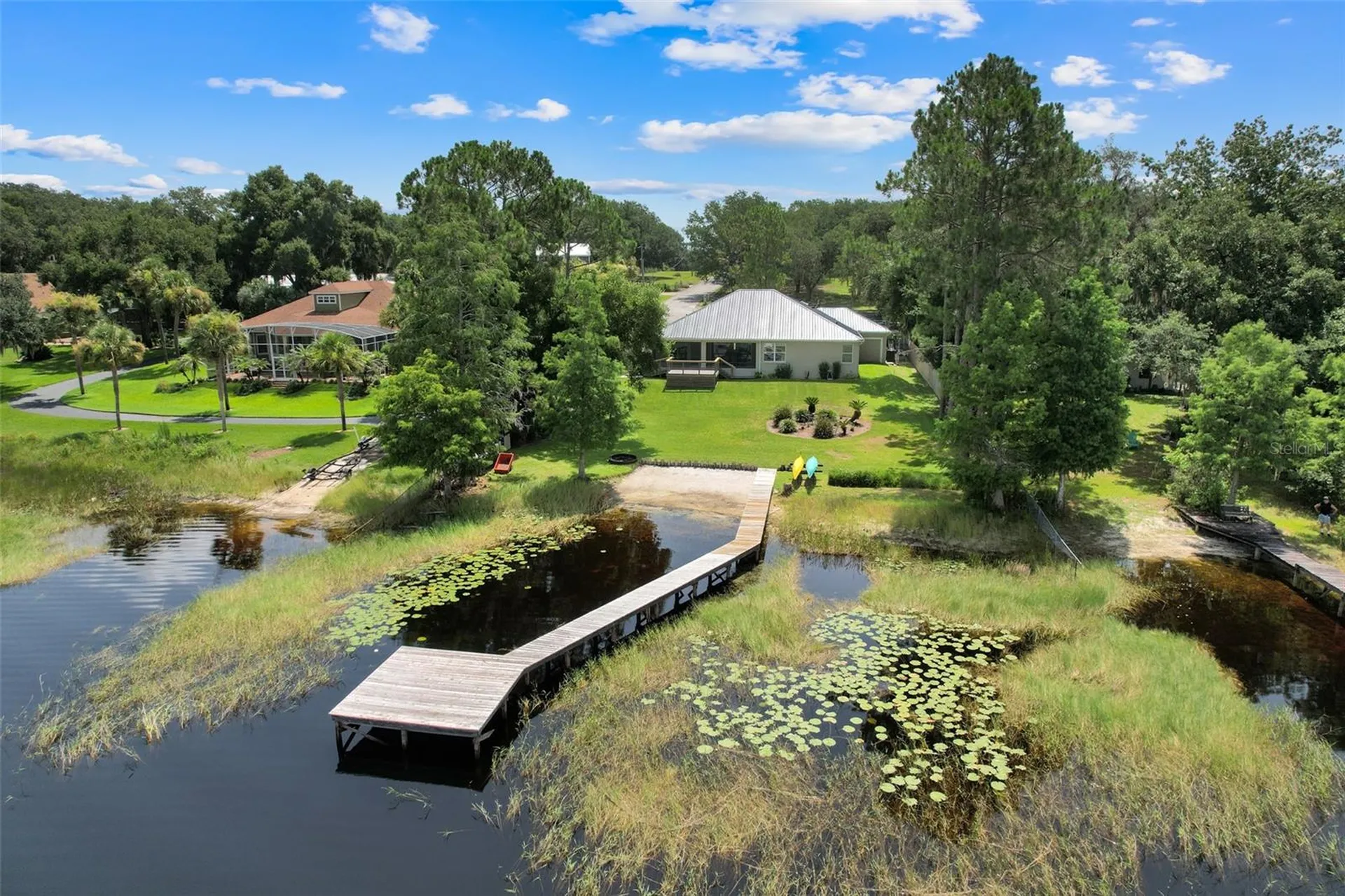 18233 Rose Street Groveland FL 34736