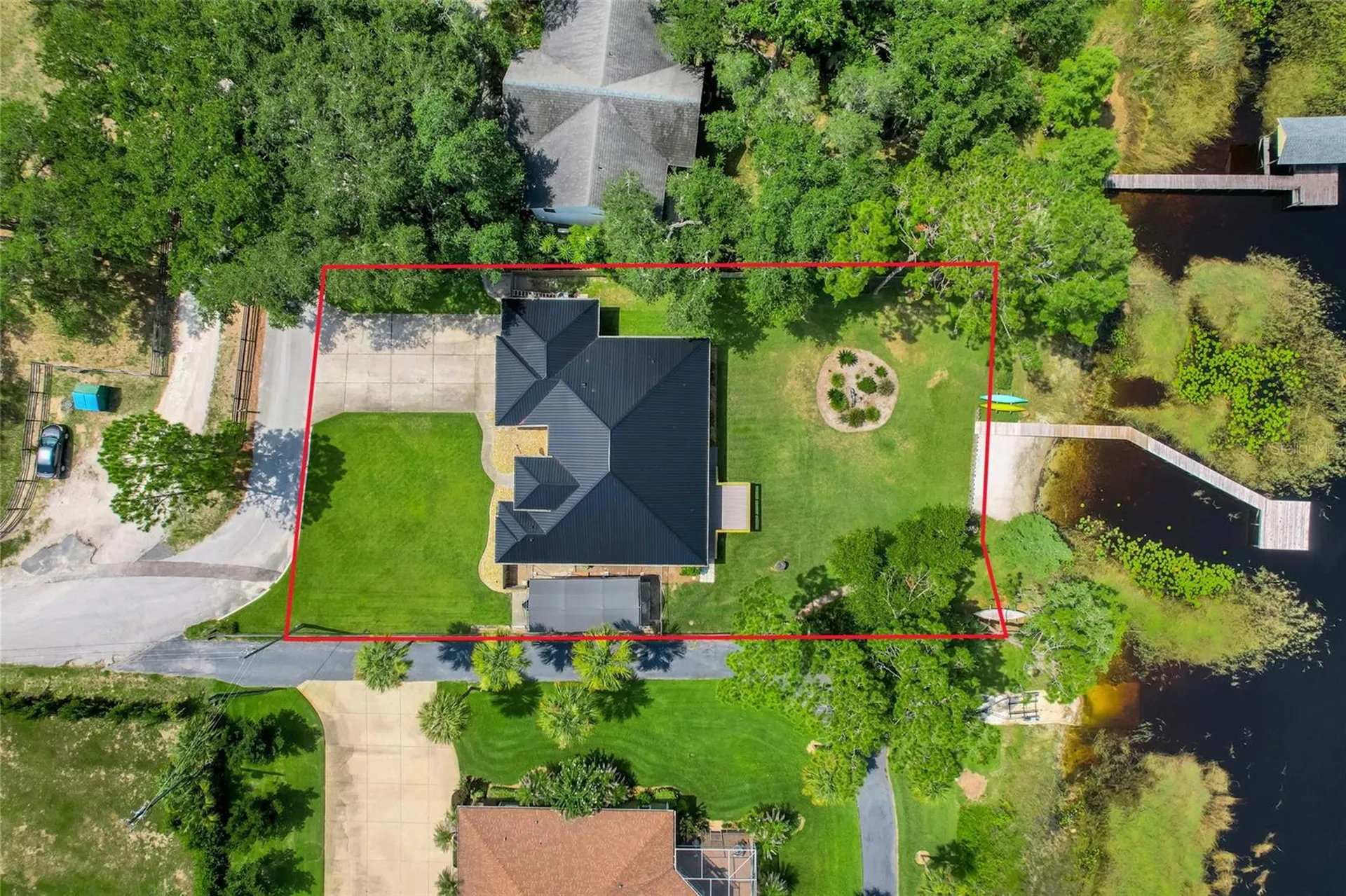 18233 Rose Street Groveland FL 34736