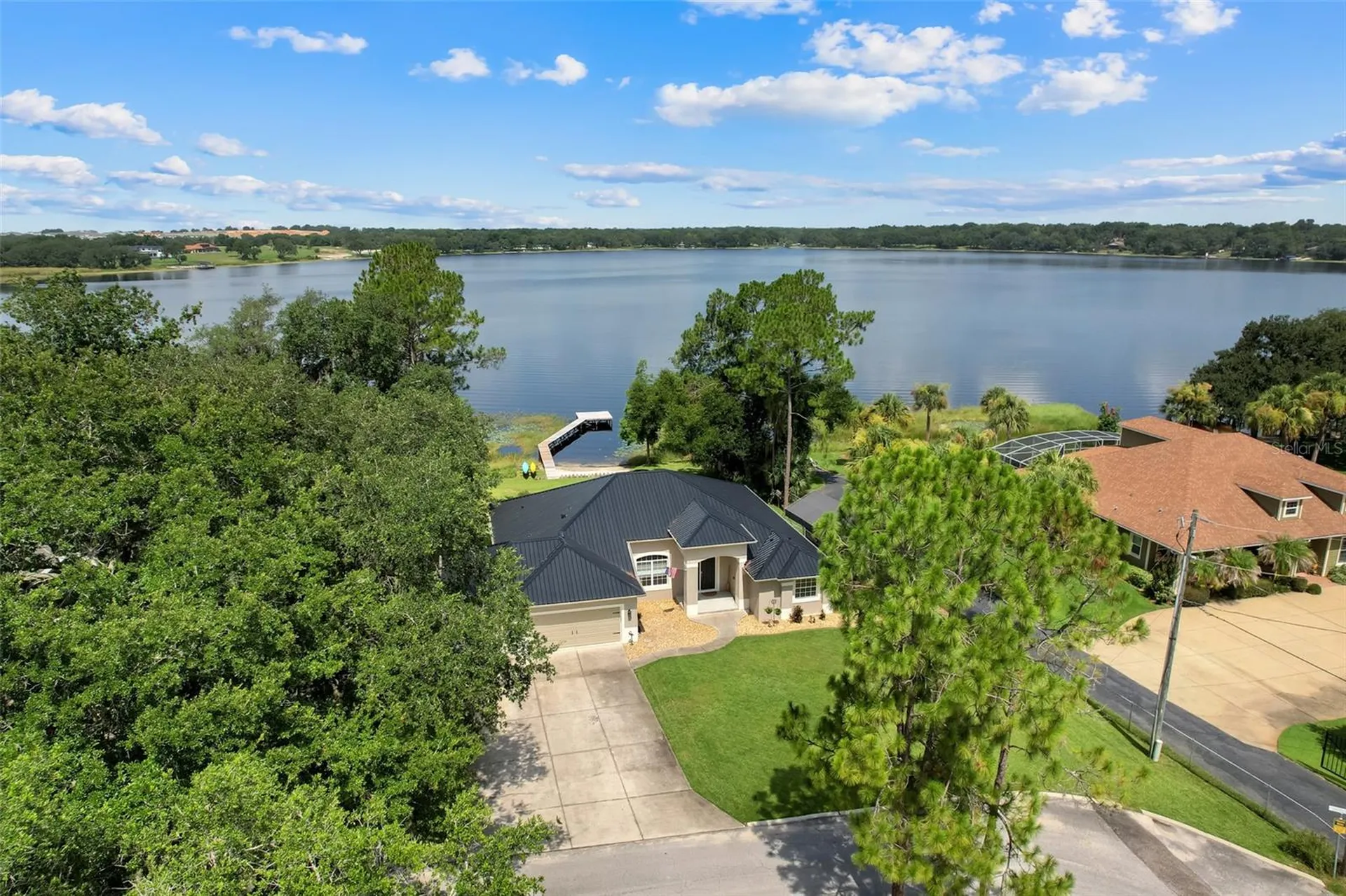 18233 Rose Street Groveland FL 34736