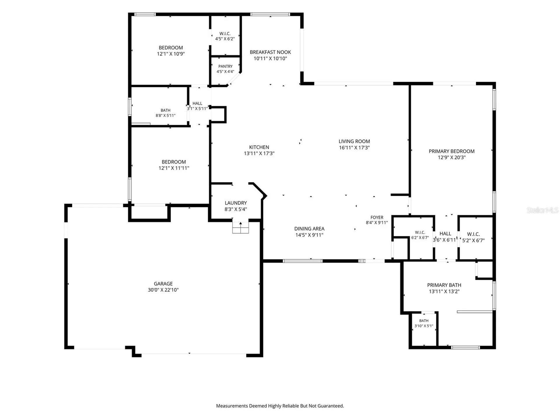 18233 Rose Street Groveland FL 34736