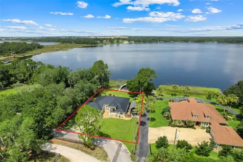 18233 Rose Street Groveland FL 34736