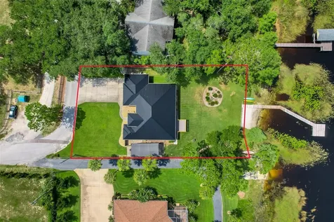 18233 Rose Street Groveland FL 34736