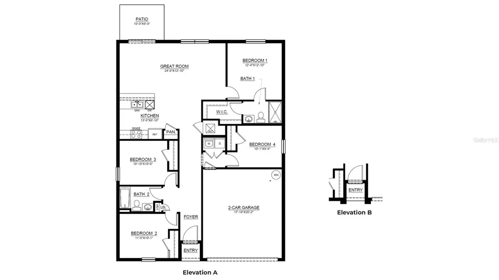 1015 Gum Spring Court Ruskin FL 33570