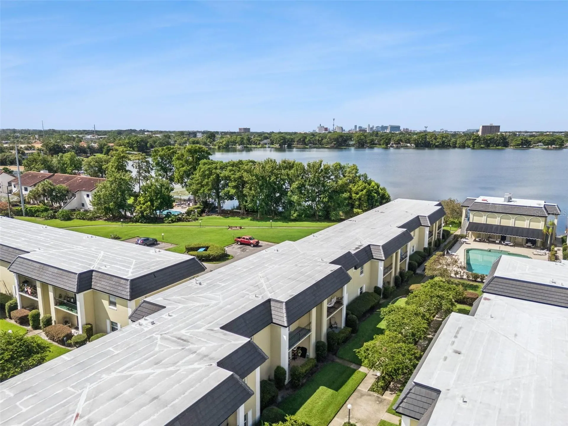 1500 Gay Road Winter Park FL 32789