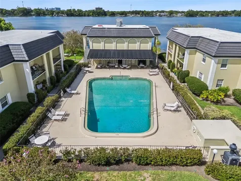 1500 Gay Road Winter Park FL 32789