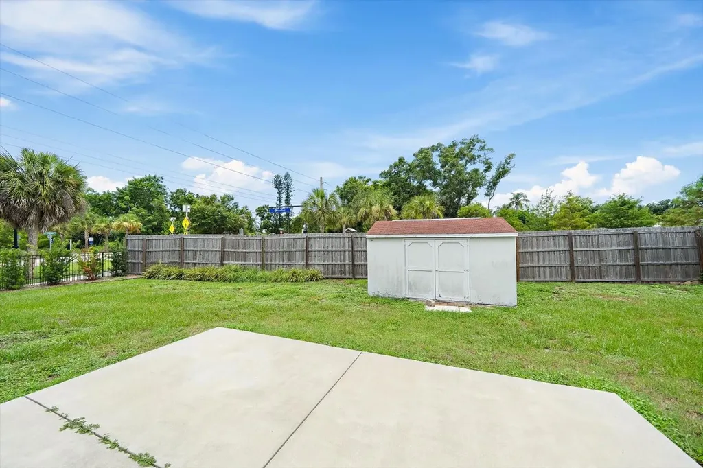 4378 Meadowland Circle Sarasota FL 34233