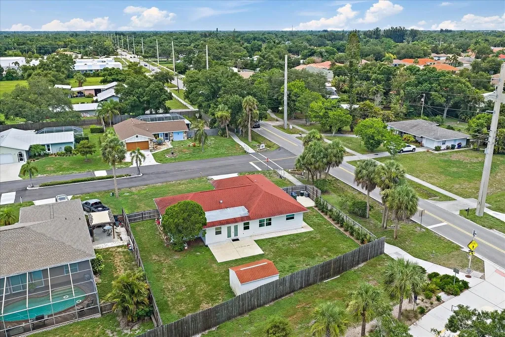 4378 Meadowland Circle Sarasota FL 34233