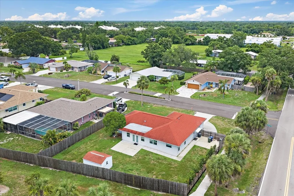 4378 Meadowland Circle Sarasota FL 34233
