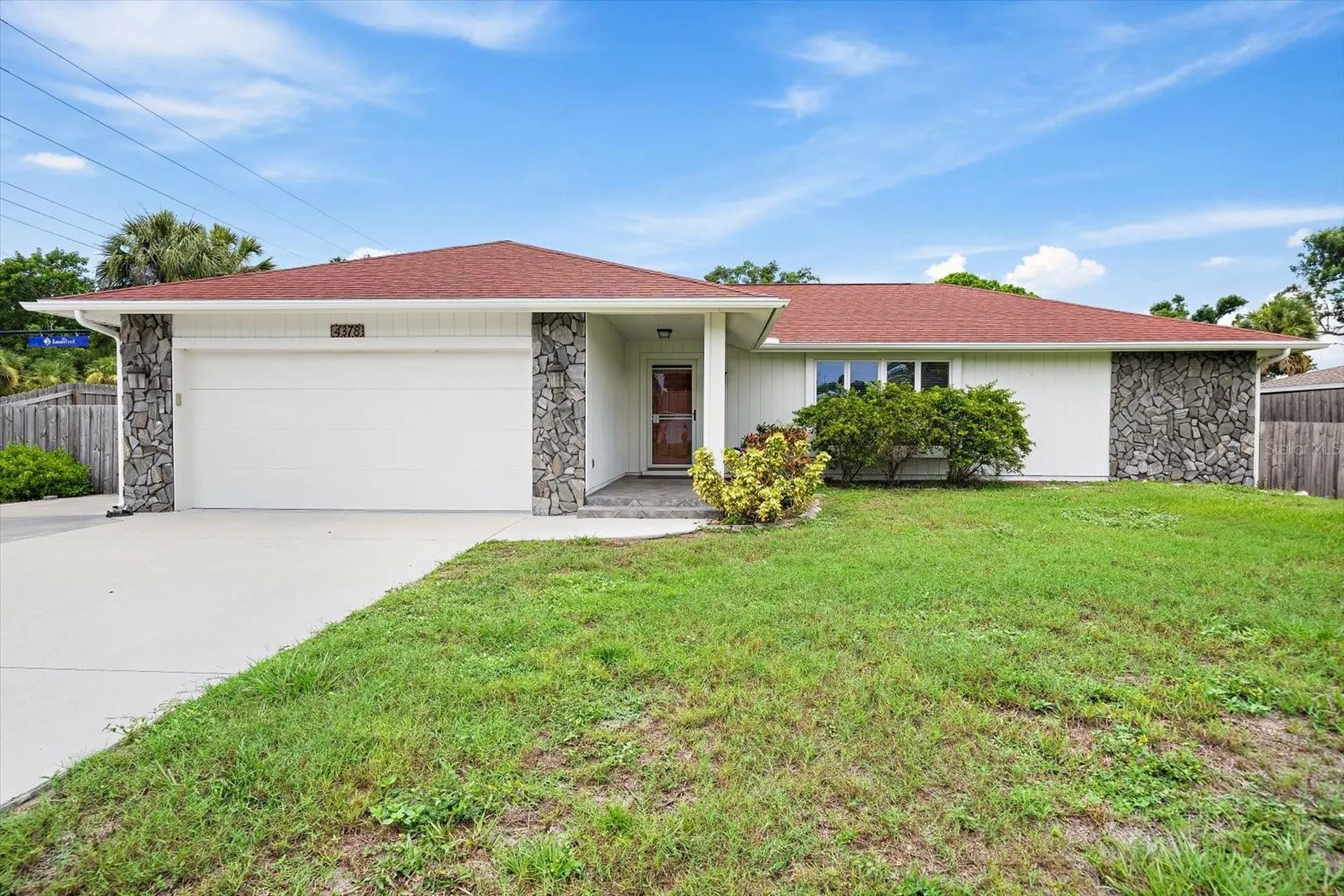 4378 Meadowland Circle Sarasota FL 34233