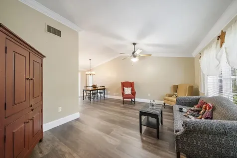 4378 Meadowland Circle Sarasota FL 34233
