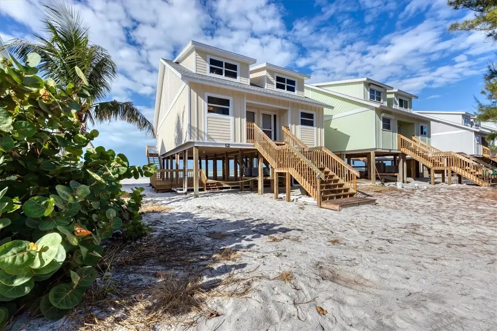 301 S Gulf Boulevard Placida FL 33946