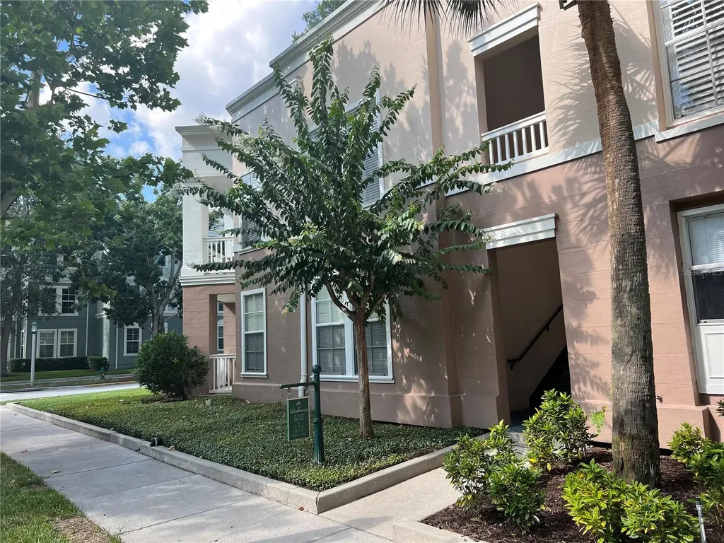 503 Water Street Celebration FL 34747