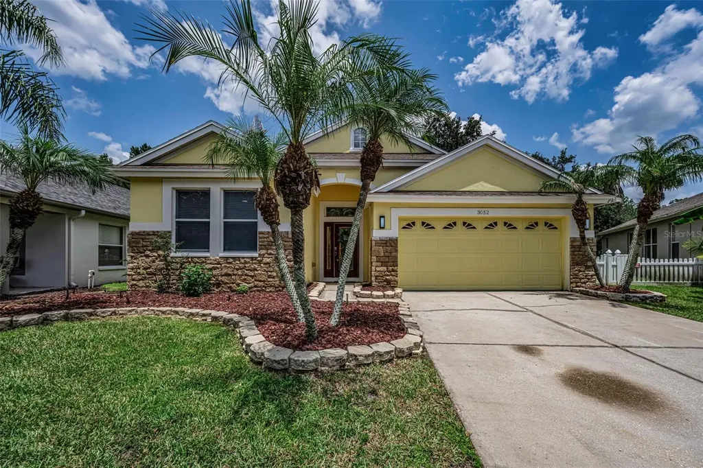 3052 Sunwatch Drive Wesley Chapel FL 33544