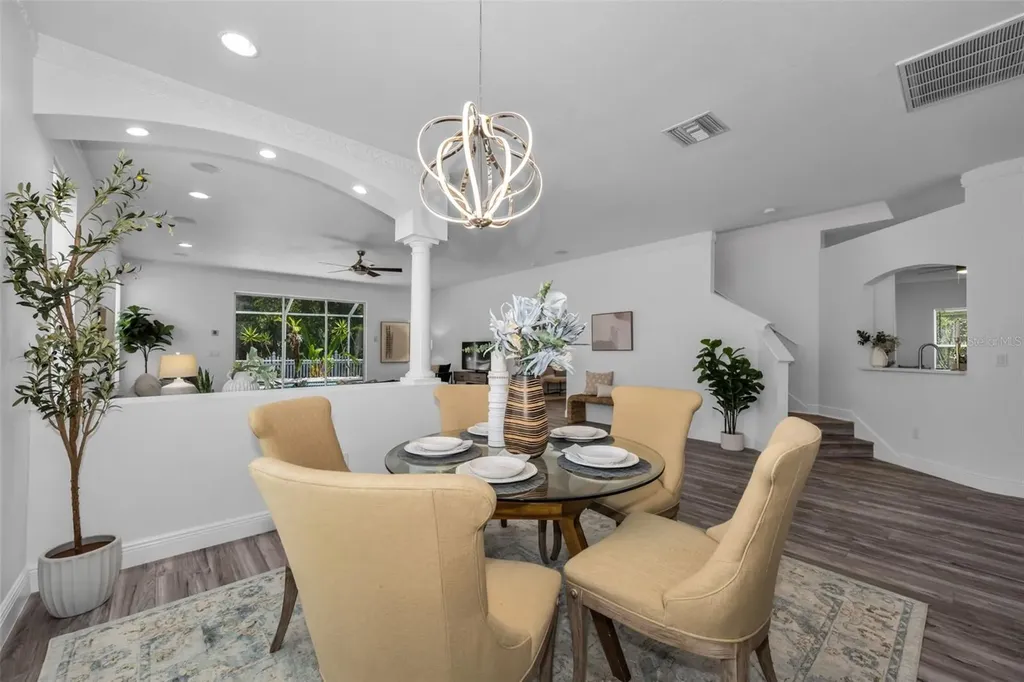 3052 Sunwatch Drive Wesley Chapel FL 33544