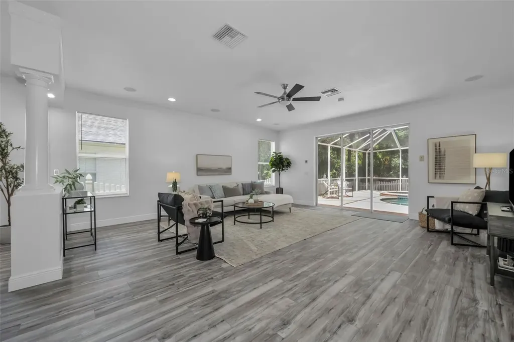 3052 Sunwatch Drive Wesley Chapel FL 33544