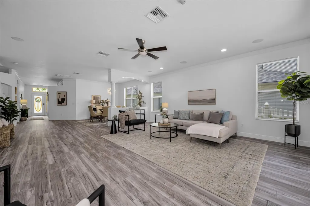3052 Sunwatch Drive Wesley Chapel FL 33544