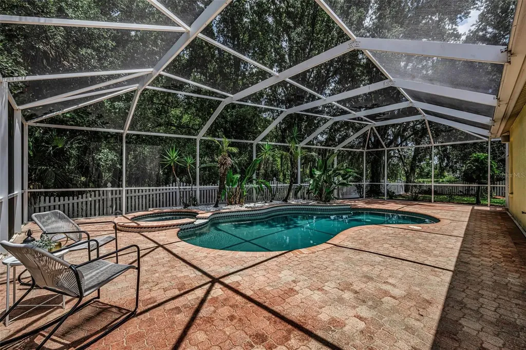 3052 Sunwatch Drive Wesley Chapel FL 33544