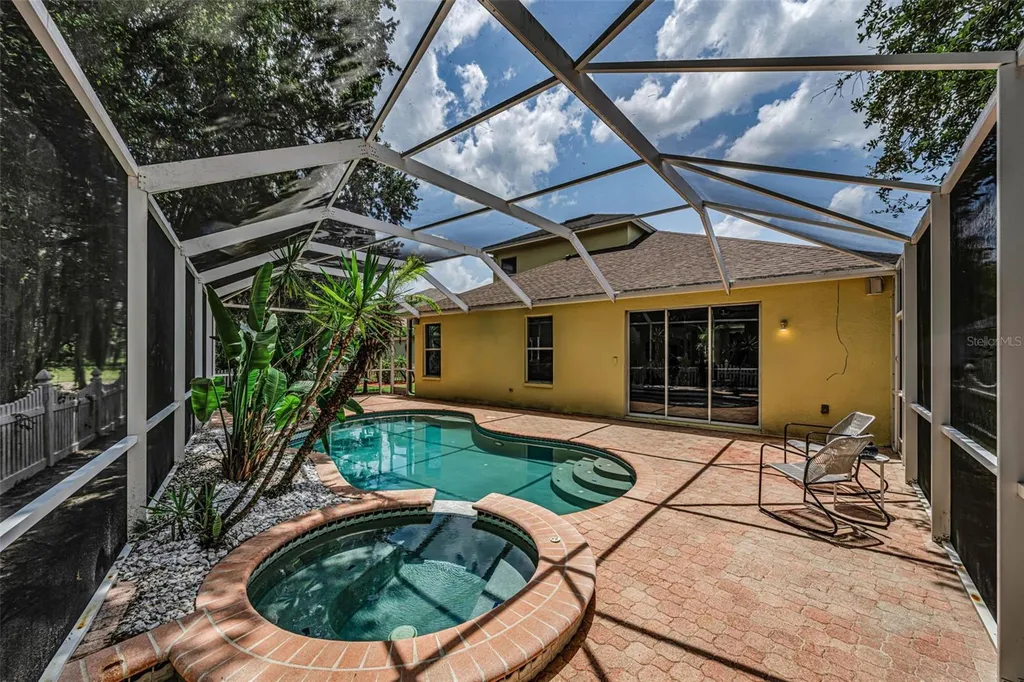 3052 Sunwatch Drive Wesley Chapel FL 33544