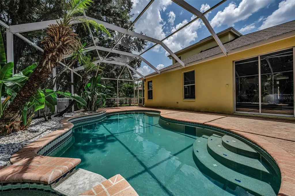 3052 Sunwatch Drive Wesley Chapel FL 33544